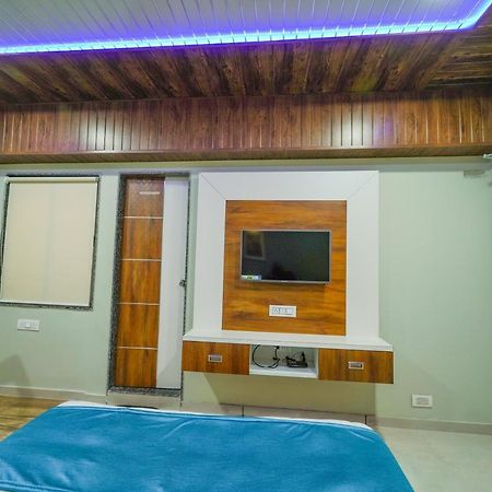 The Nest Residency Hotel Ahmedabad Exterior photo